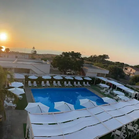 Villa Sole D'Oriente Palmi Exterior foto
