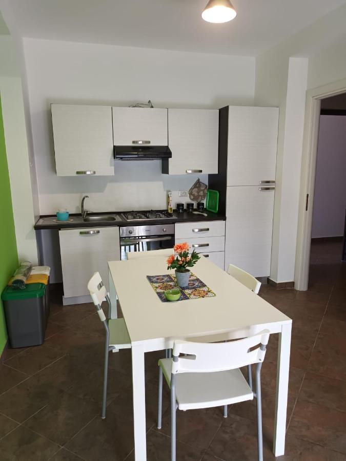 Sole D'oriente Holiday home *