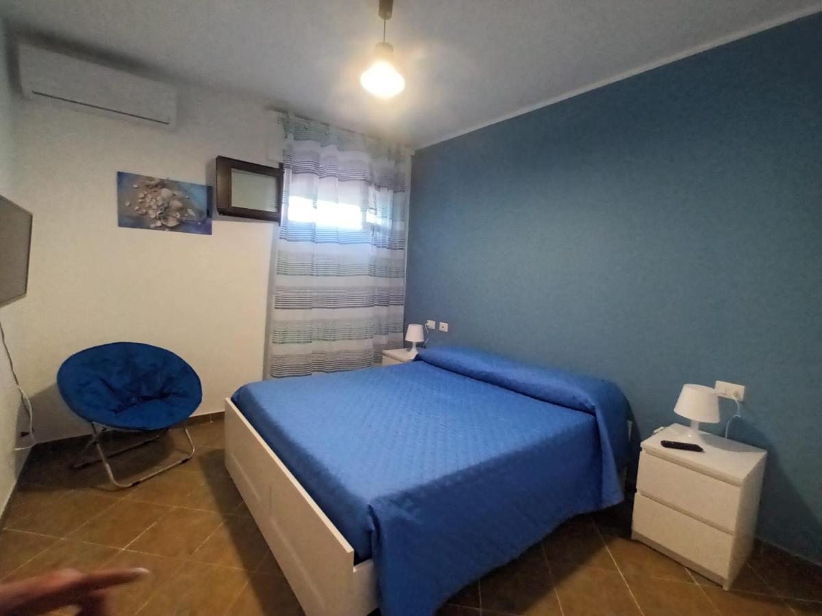 Holiday home Sole D'oriente Palmi