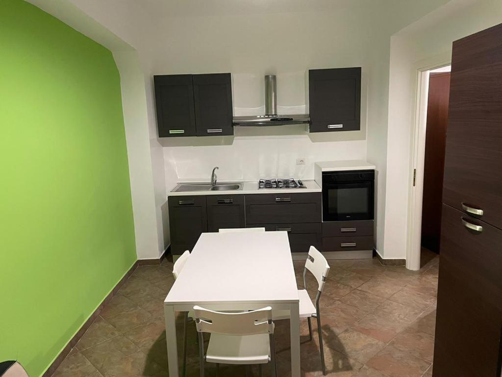 Sole D'oriente Holiday home