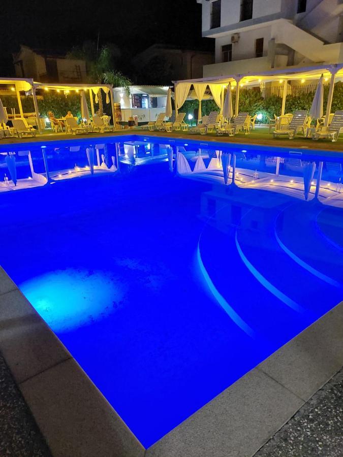 Sole D'oriente Holiday home *